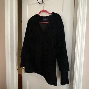 Teddy Sherpa Coat